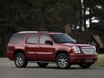 GMC Yukon Denali 2006 года
